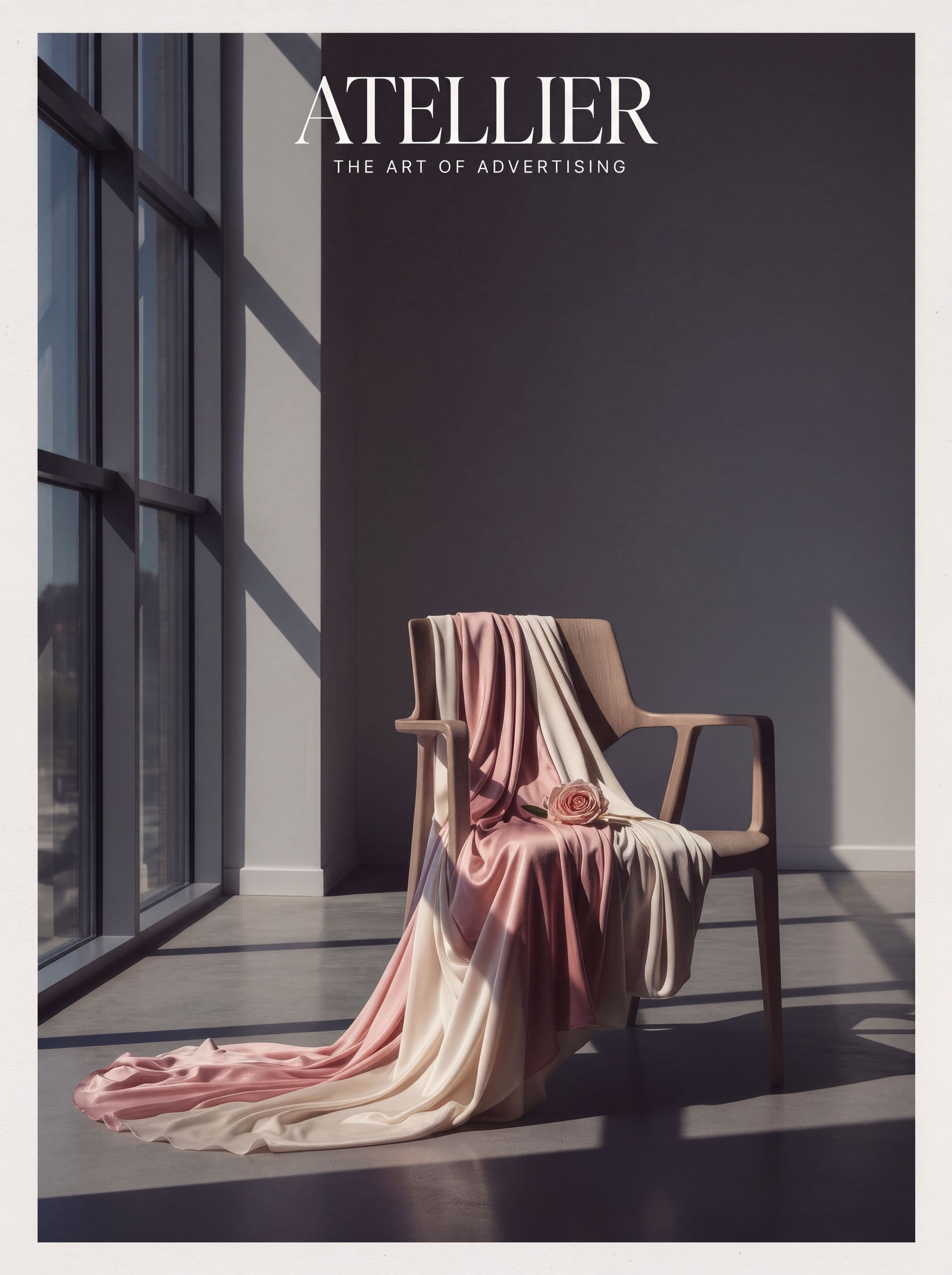 ATELLIER atelier ad no. one