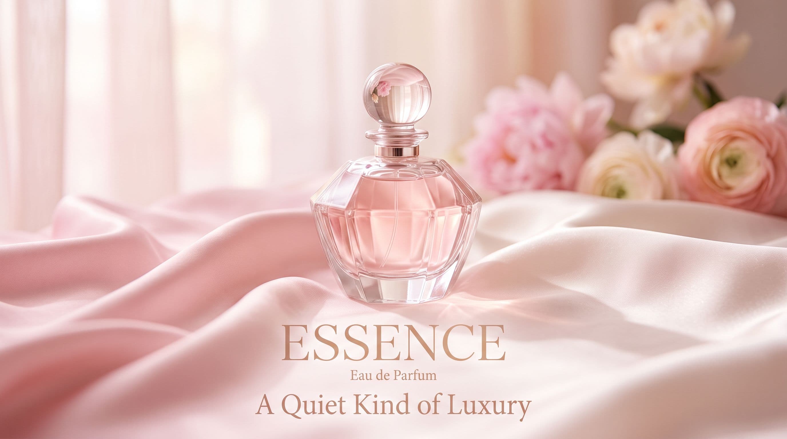 Essence — Fragrance