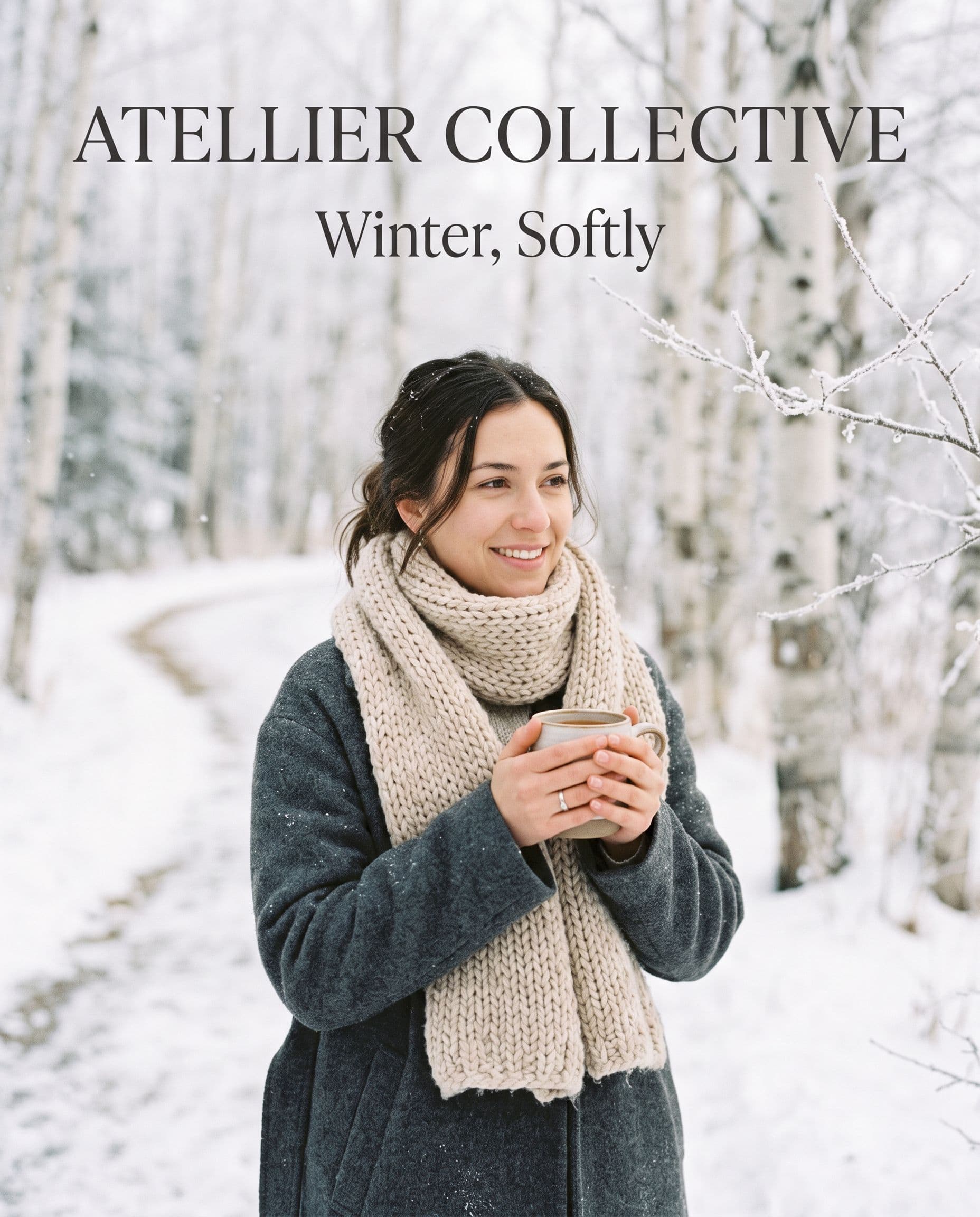 Atellier Collective — Lifestyle